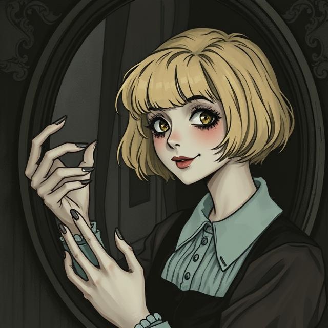 Cynthia Noir